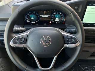 Volkswagen Caravelle Batalla Larga 2.0 TDI 110 kW (150 CV) DSG