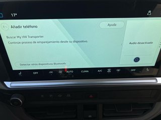 Volkswagen Caravelle Batalla Larga 2.0 TDI 110 kW (150 CV) DSG