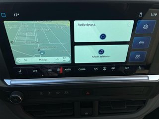 Volkswagen Caravelle Batalla Larga 2.0 TDI 110 kW (150 CV) DSG