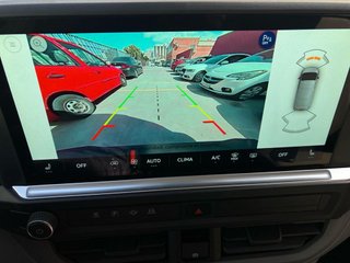 Volkswagen Caravelle Batalla Larga 2.0 TDI 110 kW (150 CV) DSG