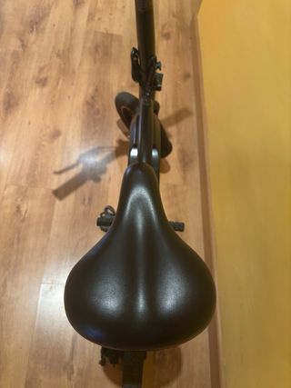 Bici Eléctrica Kugoo Casi Nueva