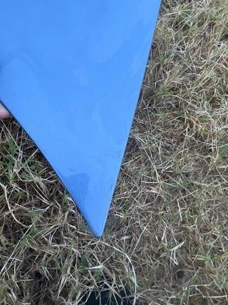 Maletero BMW Serie 3 E46 Berlina