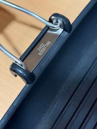 Sartén Parrilla Grilla Ikea