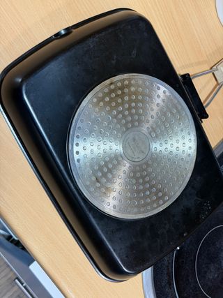 Sartén Parrilla Grilla Ikea