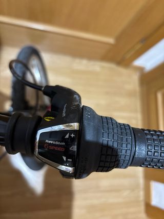 Bicicleta Infantil 20 Pulgadas