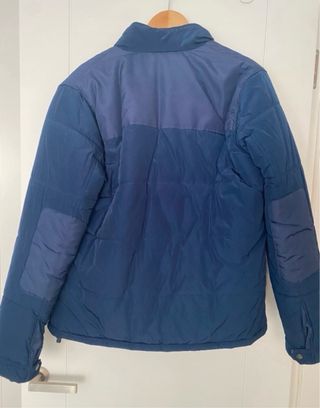 Chaqueta Pepe Jeans Hombre Azul