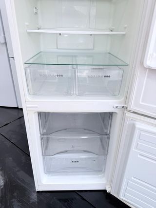 FRIGORIFICO EDESA 2MTS NOFROST A+++. SEMINUEVO