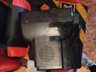 Televisor 10" para consolas 8 y 16 bits