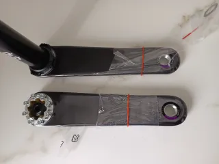 Bielas SRAM Force AXS DUB 170mm