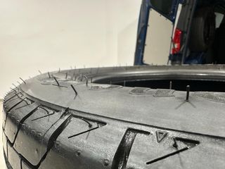 Neumáticos Firestone Vanhawk3 205/65/R16