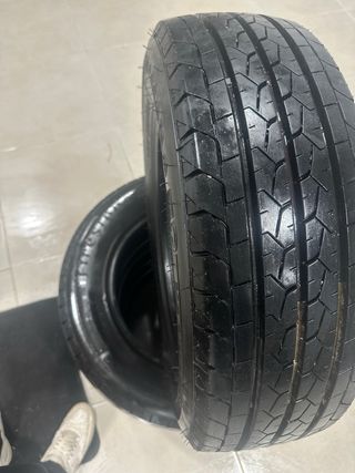 Neumáticos Firestone Vanhawk3 205/65/R16