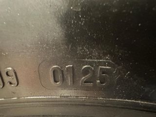 Neumáticos Firestone Vanhawk3 205/65/R16