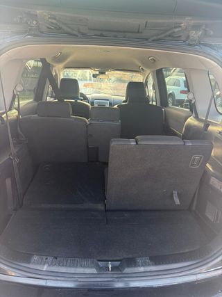 Mazda 5 2006 7 PLAZAS