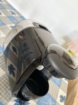 Cafetera Bosch Tassimo TAS6515