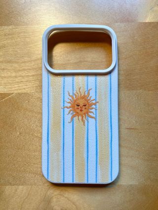 Funda iPhone 17 Pro
