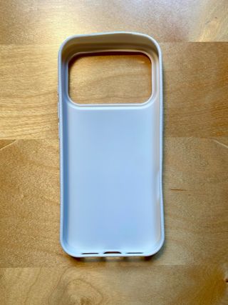 Funda iPhone 17 Pro