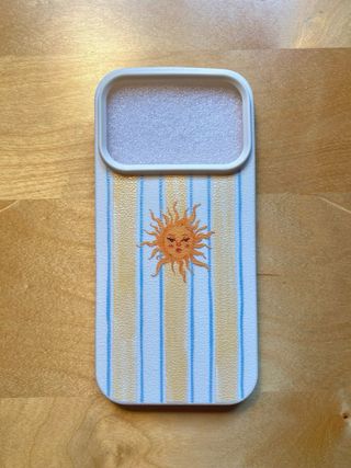 Funda iPhone 17 Pro