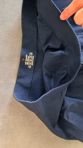 Leggings premamá Shein Talla S