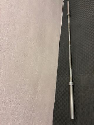 Barra Olímpica 20 kg