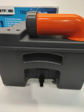 Repuestos Kit FreshUp Thetford C250