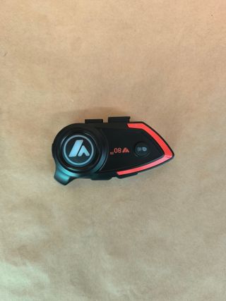 Intercom para casco V80 2X – Bluetooth (nuevo)