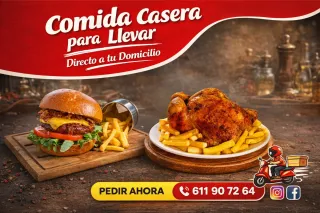 Publicidad para tu negocio o emprendimiento