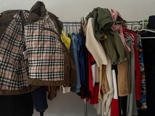 Lote Ropa variada. Segunda mano