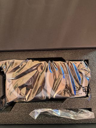 ASUS DUAL RTX 5070 12GB Scheda Video