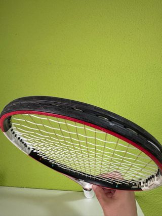 Raqueta Tenis Wilson Ncode Six One 95 310g