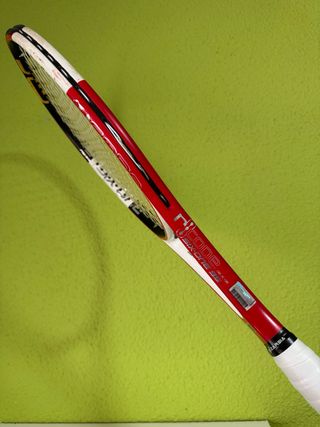 Raqueta Tenis Wilson Ncode Six One 95 310g