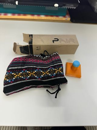 Boquilla Saxo Tenor Balance 9 Pair Mouthpieces