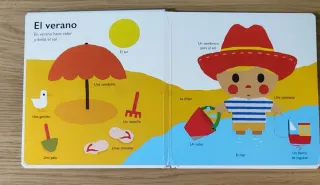 Oportunidad Pack libros infantiles Texturas diver