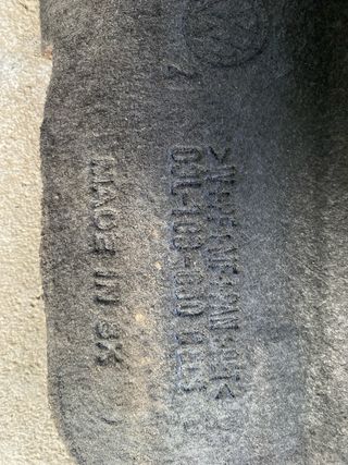 Protector Carter 1.6 TDI CAY