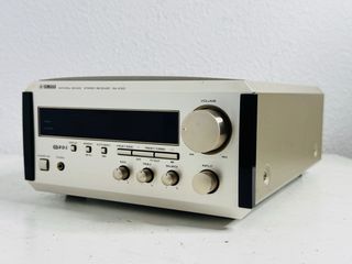Yamaha RX-E100 Stereo Receiver Solo Piezas No Func