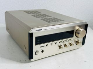 Yamaha RX-E100 Stereo Receiver Solo Piezas No Func