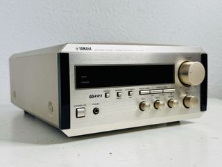 Yamaha RX-E100 Stereo Receiver Solo Piezas No Func
