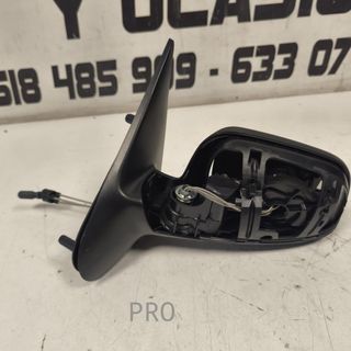 ESPEJO RETROVISOR IZQUIERDO CITROEN XSARA NUEVO 6101365