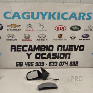 ESPEJO RETROVISOR IZQUIERDO CITROEN XSARA NUEVO 6101365