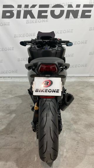 Honda Forza 750 - 2024 - 10.253 km