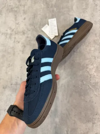 Adidas Handball Spezial Azul Marino Talla 36 - 41