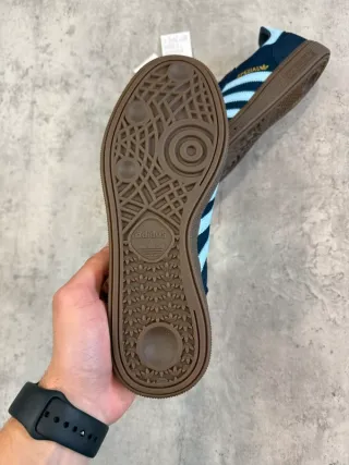 Adidas Handball Spezial Azul Marino Talla 36 - 41