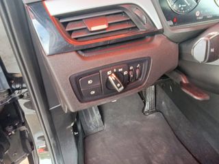 DESDE 300€ AL MES SIN ENTRADA BMW X1 SDRIVE DIESEL