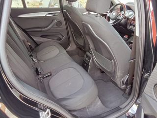 DESDE 300€ AL MES SIN ENTRADA BMW X1 SDRIVE DIESEL