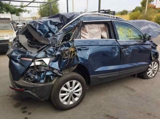 Mando 566927225 skoda karoq 1.0 tsi mt (115 218796