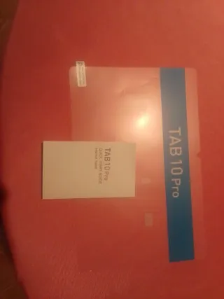 Tablet 10 PRO Android