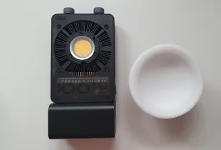 Pack Cinepeer CX100 ZHIYUN