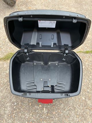 Baul trasero Top case de BMW S 1000 XR 2015-2019