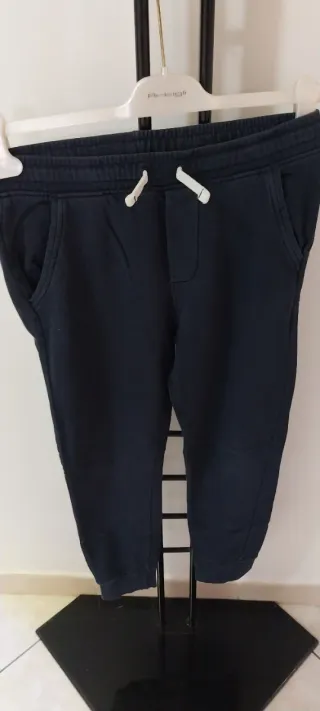 Set 6 pezzi abbigliamento bimbo 10/12 anni