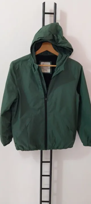 Set 6 pezzi abbigliamento bimbo 10/12 anni