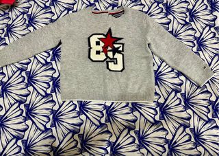 Jersey Tommy Hilfiger 9-12 meses
